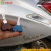 Làm Chìa Khóa Xe Vespa Tại Bắc Ninh