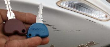 🔑 Mất Chìa Khóa Vespa Ở Bắc Ninh? Cấp lại chìa chip từ tận nơi giá rẻ