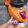 Làm Chìa Khóa Xe Vespa Tại Pleiku Gia Lai