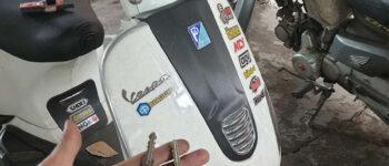 Làm Chìa Khóa Xe Vespa Rạch Giá Tận Nơi | Phục Vụ 24/7 Có Ngay Sau 10P