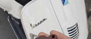 Làm Chìa Khóa Xe Vespa Vũng Tàu Tận Nơi | Phục Vụ 24/7 Đến Sau 10P