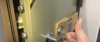 Thợ Mở Két Sắt Bình Chánh Siêu Tốc Trực Chốt Lê Minh Xuân Nhanh Trong 15 Phút