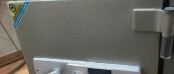 Sốc: Mở Két Sắt Củ Chi Kẹt Khóa Gấp Nhanh Chỉ Trong 20 Phút Trực Chốt Quốc Lộ 22