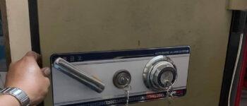 Thợ Mở Két Sắt Hóc Môn Tốc Hành Trực Chốt Chợ Đầu Mối Khẩn Cấp Chỉ Trong 15 Phút