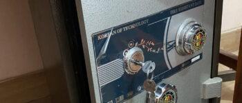 Thợ Mở Két Sắt Nhà Bè Tận Nơi Trực Chốt Huỳnh Tấn Phát Sửa Két Bị Sập Nguồn Mạch Nhanh 15 Phút