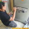 thợ mở két sắt tại quận 1