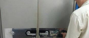 Sốc: Mở Két Sắt Quận 10 Kẹt Cứng Cửa Tiệm Chỉ Trong 15 Phút! Quanh Đường 3 Tháng 2
