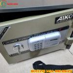 Thợ mở két sắt tại quận 2