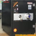 Thợ mở két sắt tại quận 8