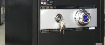 Thợ Mở Két Sắt Quận 8 Kẹt Cứng Trục Số Trong 10 Phút! Nhanh Nhất Trực Chốt Phạm Thế Hiển