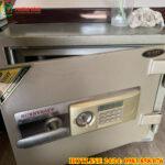 Thợ mở két sắt tại quận 9