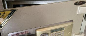 Mở Két Sắt Quận 9 Tốc Hành Phá Lỗi Kẹt Chốt Trong 15 Phút! Không Đục Phá