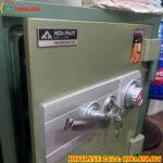 Thợ mở két sắt tại quận bình tân