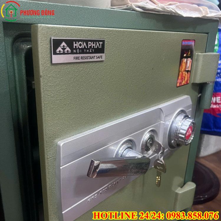 Thợ mở két sắt tại quận bình tân