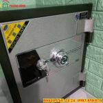 Thợ mở két sắt tại quận gò vấp