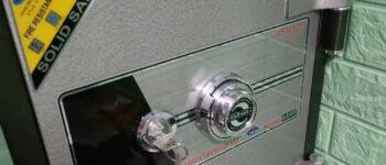 Thợ Mở Két Sắt Quận Gò Vấp Siêu Tốc Trực Chốt Cityland, Quang Trung