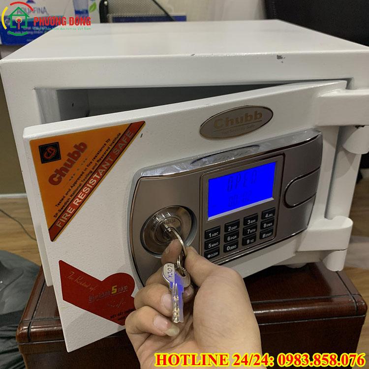 Thợ mở két sắt tại quận phú nhuận