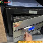 Thợ mở két sắt tại quận tân phú