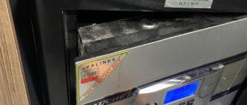 Thợ Mở Két Sắt Tân Phú Khẩn Cấp Kẹt Bo Mạch Trong 15 Phút! Trực Chốt Lũy Bán Bích