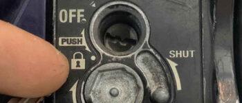 5 Dấu Hiệu Nhận Biết Ổ Khóa Xe Máy Tới Lúc Phải Thay Mới Tránh “Tiền Mất Tật Mang”