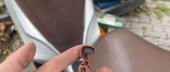 Cách Xử Lý Chìa Khóa Xe Bị Rơi Rớt Mất Chíp Từ Không Cần Gọi Thợ (Chuẩn 100%)