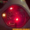 Lỗi Đèn Code Xe Vespa Nháy Sáng Liên Tục