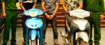 4 Dấu Hiệu Nhận Biết Ổ Khóa Xe Máy Bị Vam Phá Hỏng Kinh Nghiệm Thợ Xe